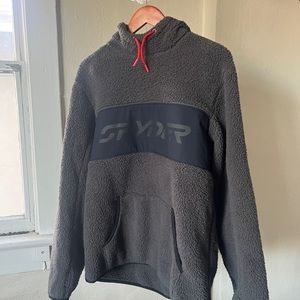 Spyder Pullover hoodie
